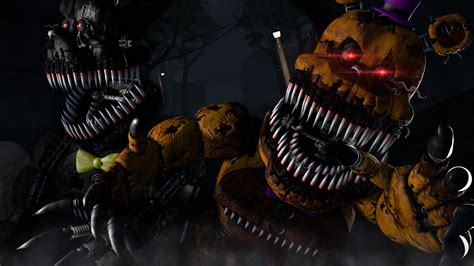 fnaf 4 night 5|5 nights at freddy's 4.